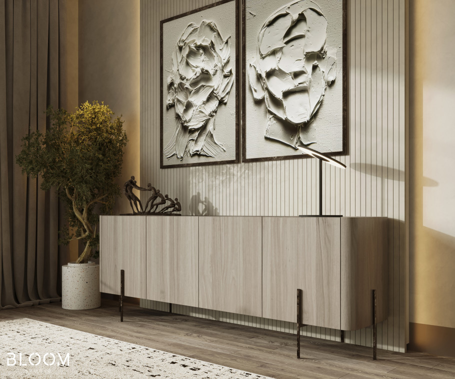 Dining Room II