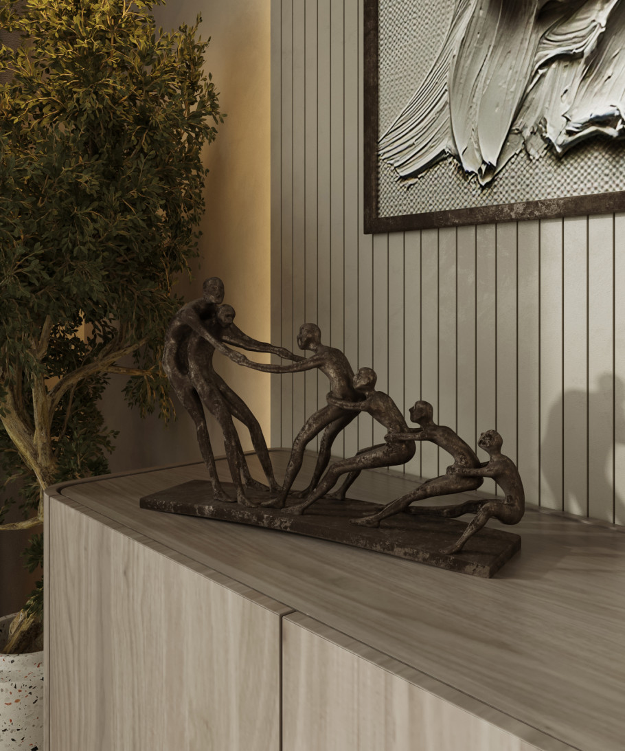 Dining Room II