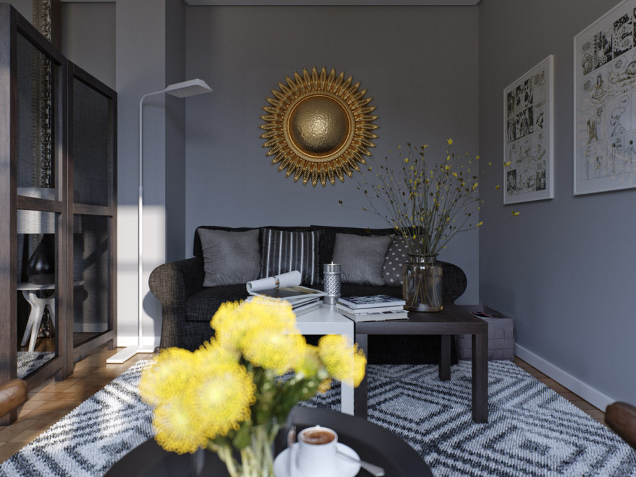 Appartment