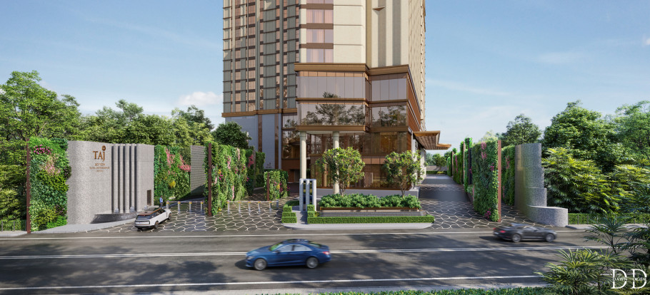 TAJ Residences