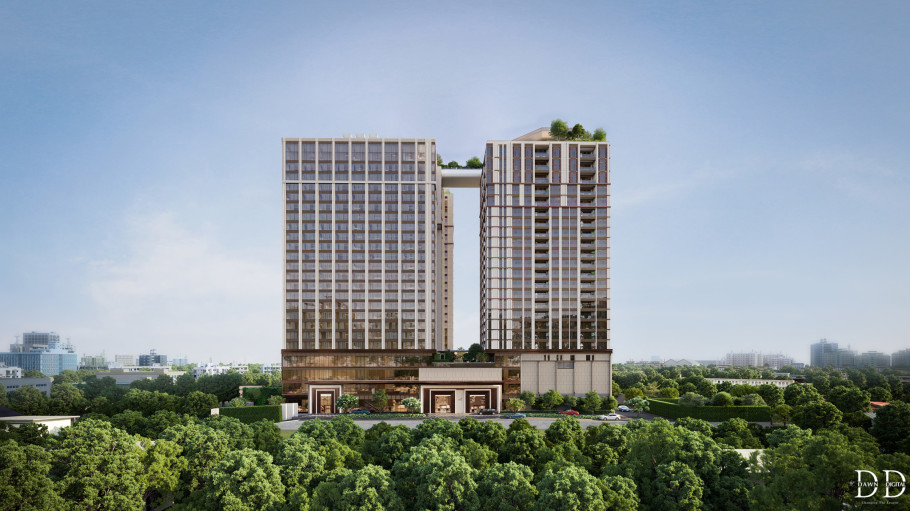 TAJ Residences