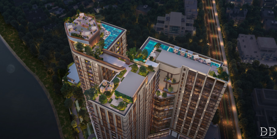 TAJ Residences