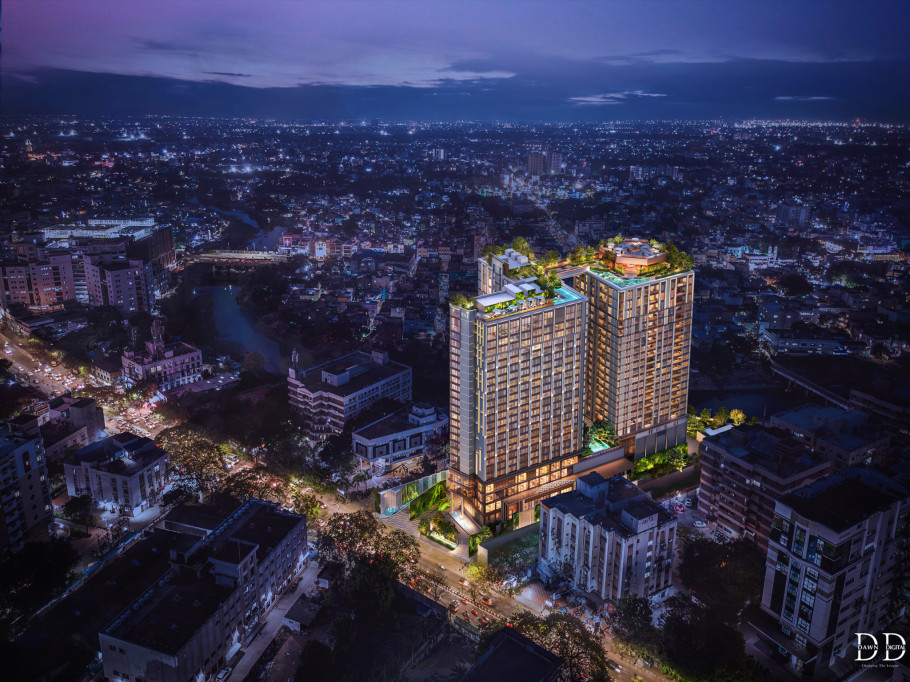 TAJ Residences