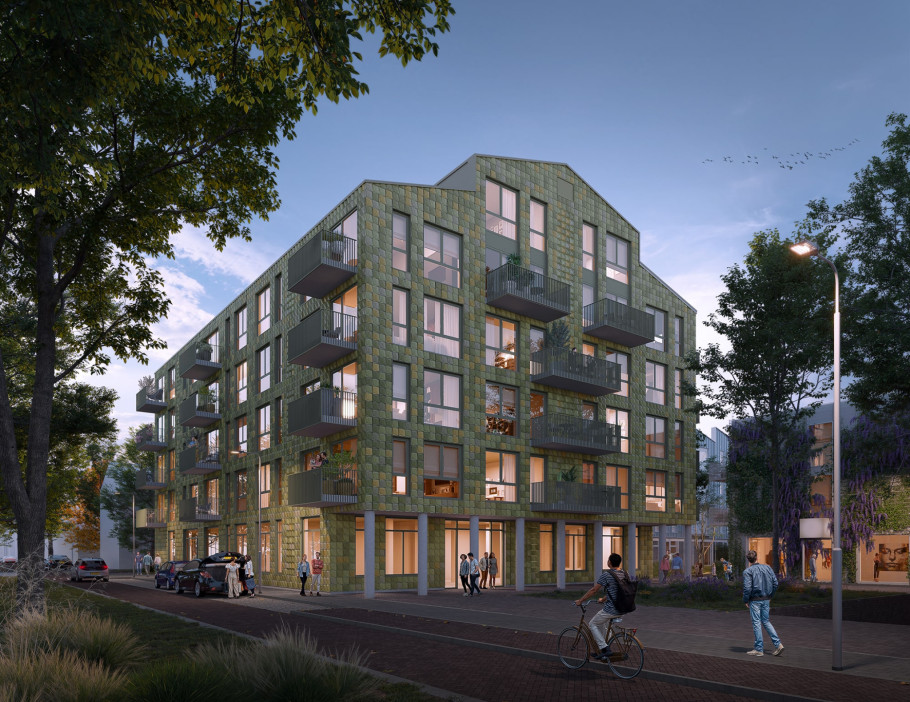 Klavers Jansen Breda