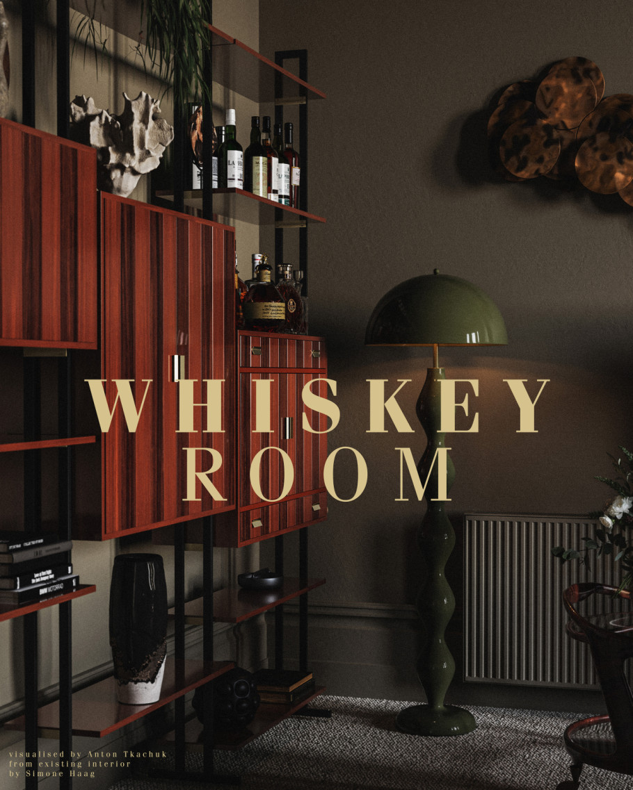 Whisky Room