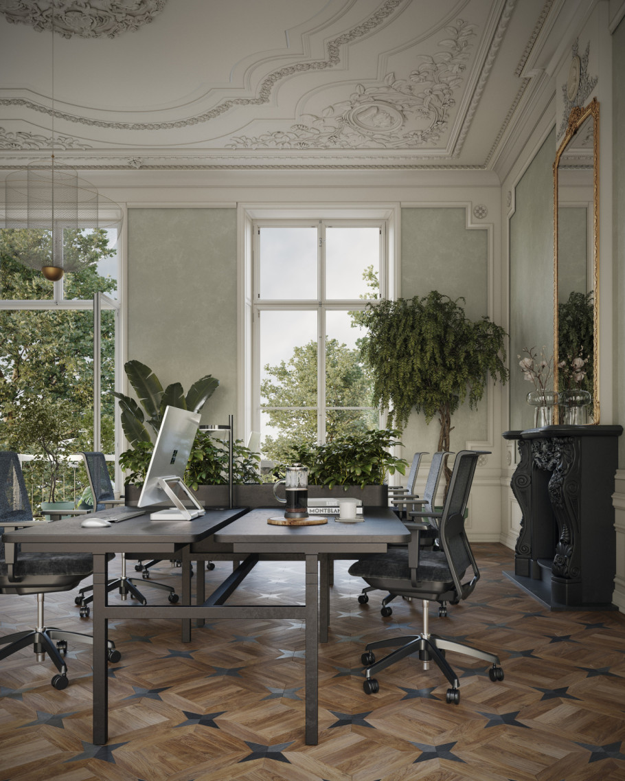 Herengracht Offices