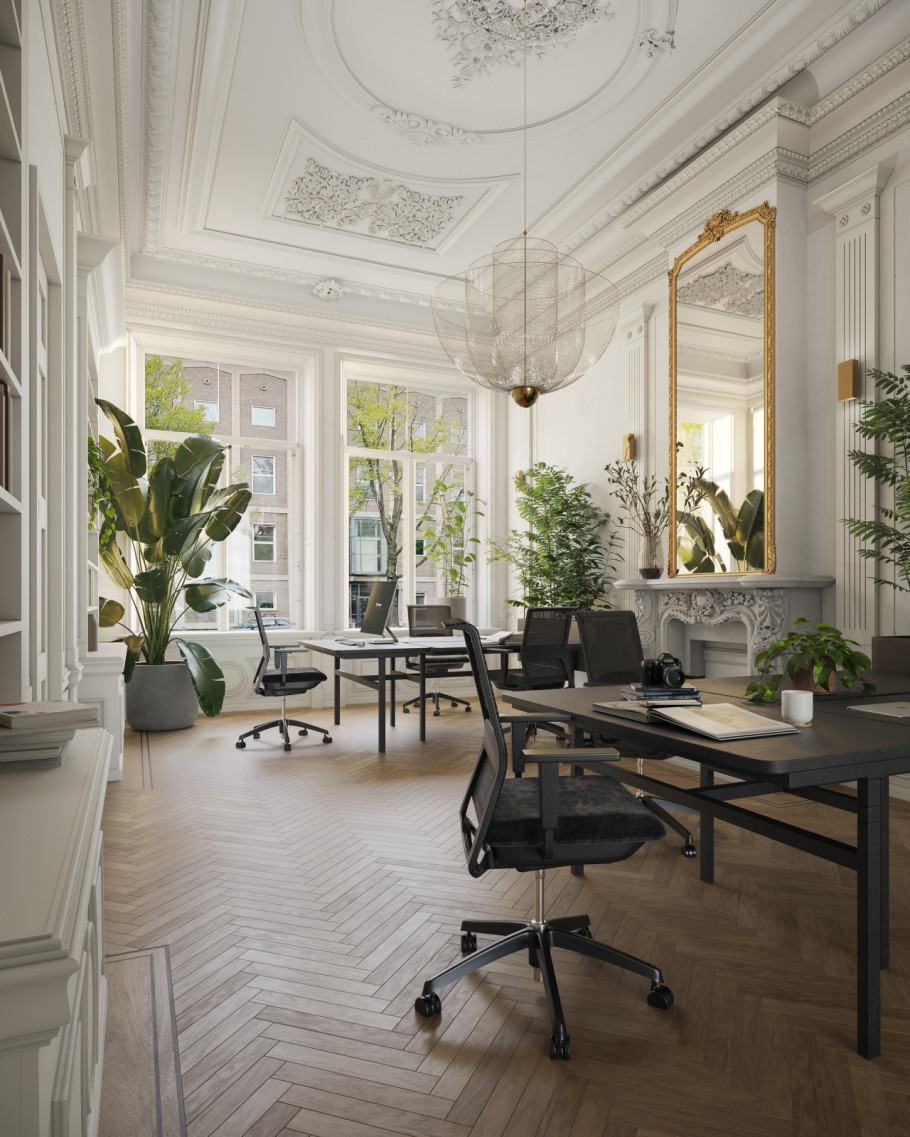 Herengracht Offices