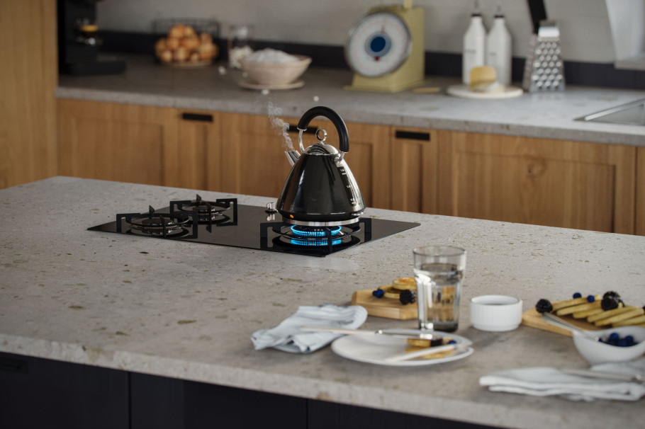 Nissen Hut Interiors