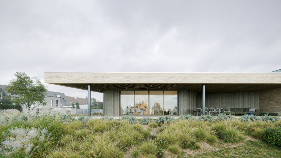 House on the hill