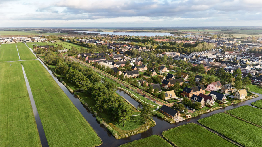 Buyteleven Nieuwkoop