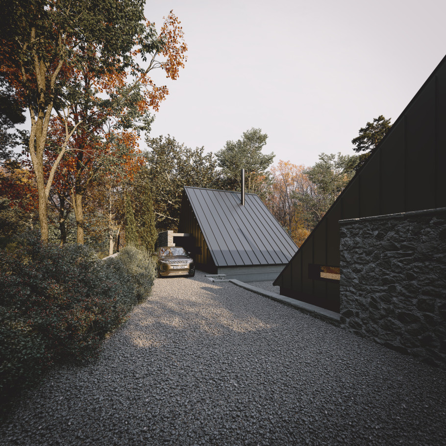 Planitero Eco-cabins