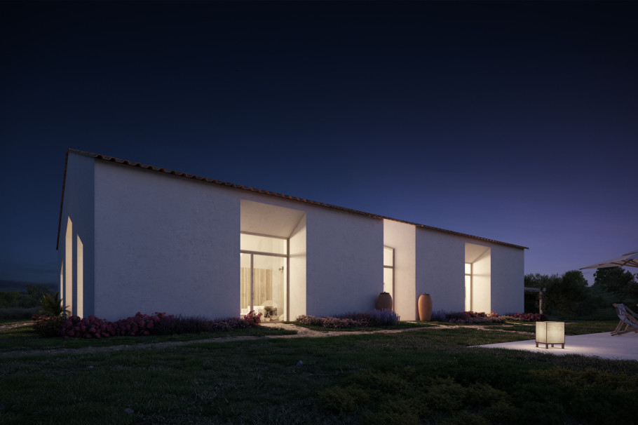 House In Alentejo