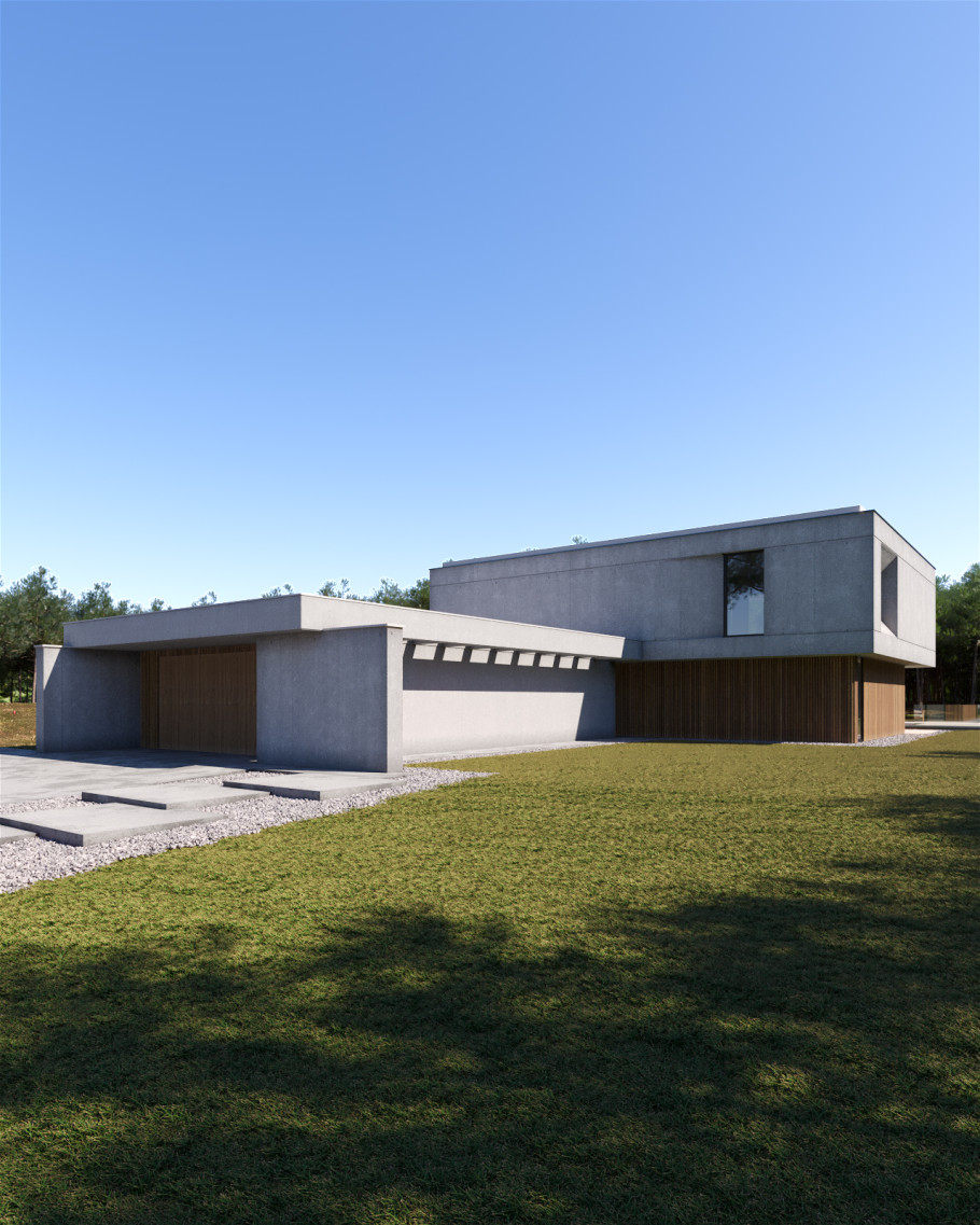 House Mundao
