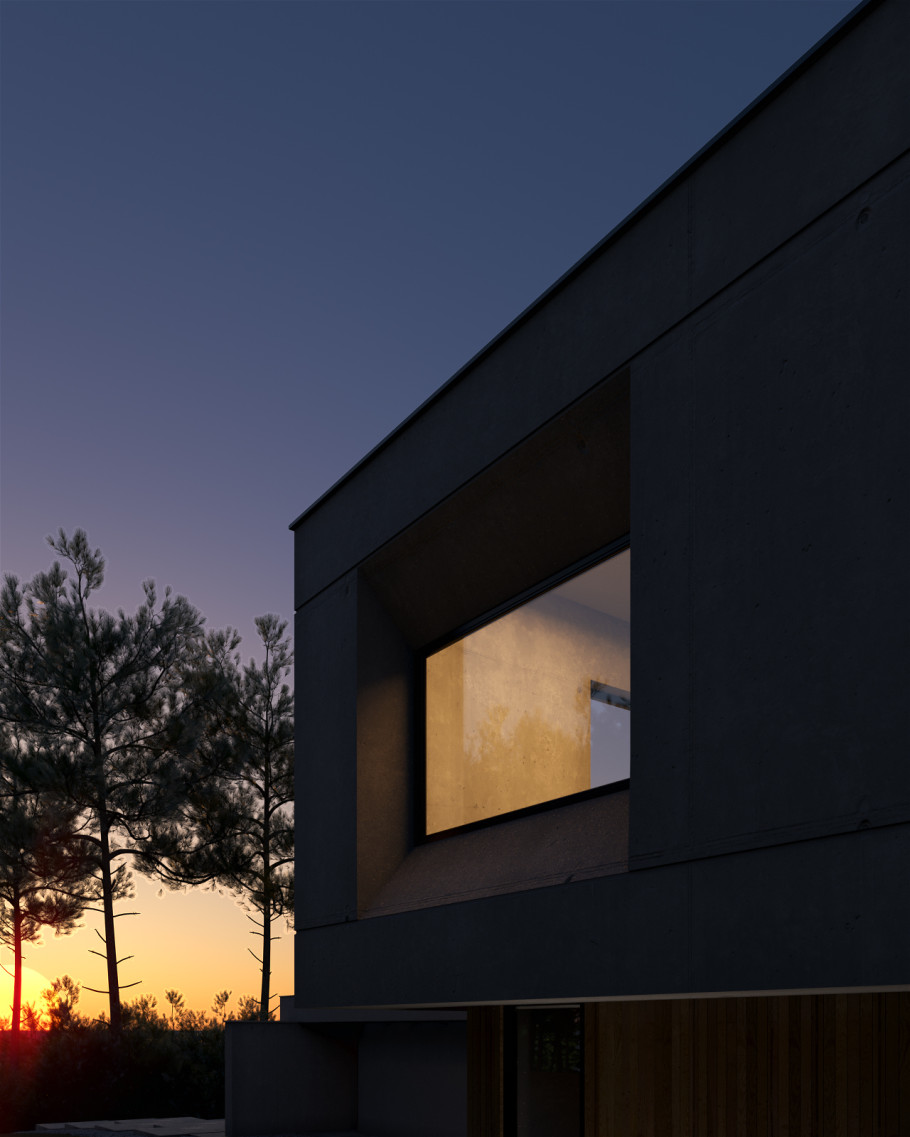 House Mundao