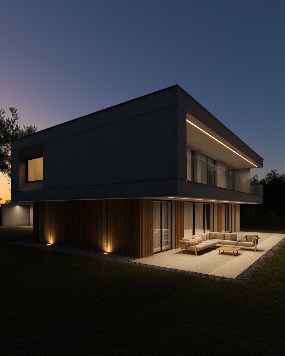 House Mundao