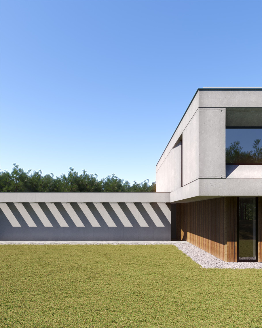 House Mundao