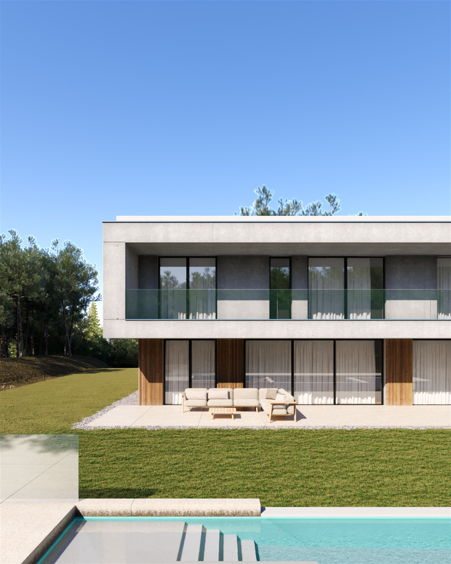 House Mundao