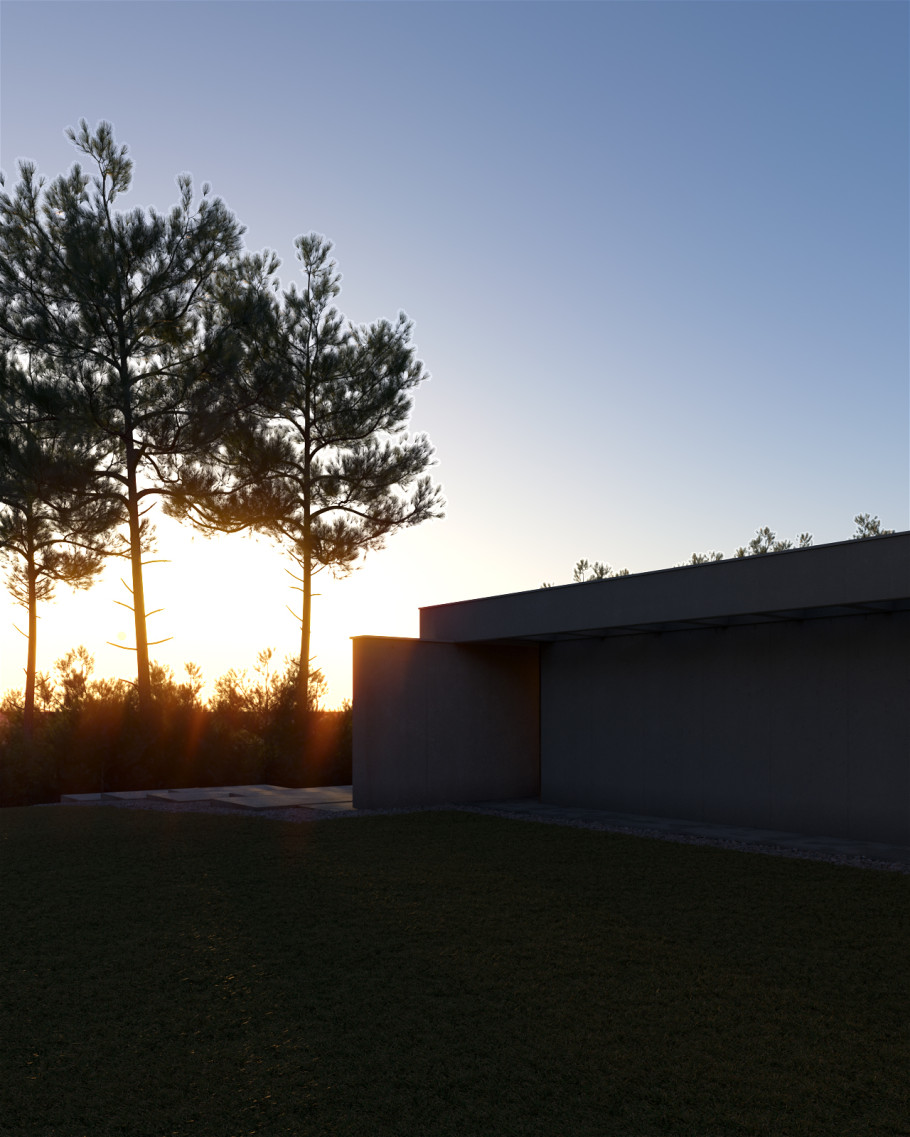 House Mundao