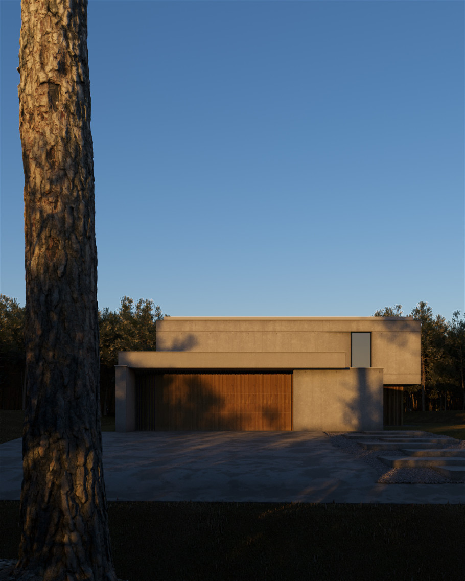 House Mundao