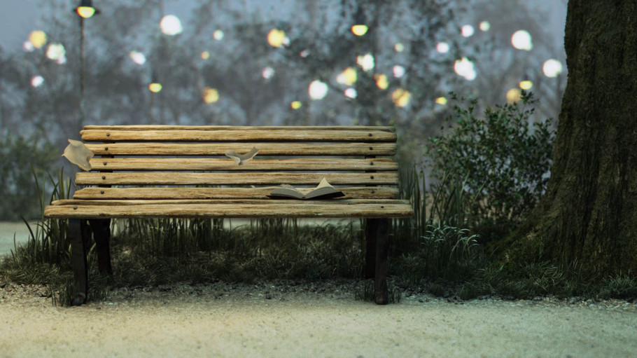 Bokeh Bench