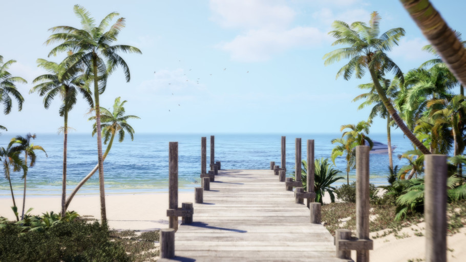 Beach House