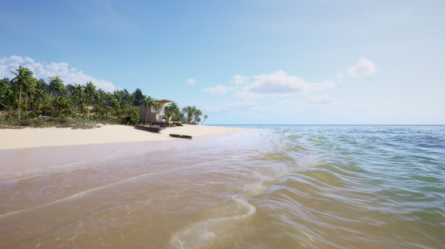 Beach House