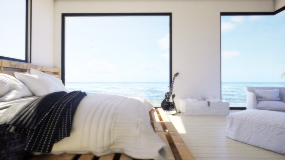 Beach House