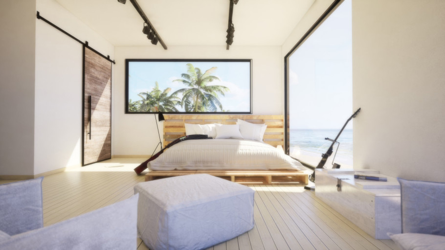 Beach House