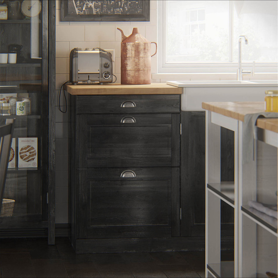 Nice kitchen