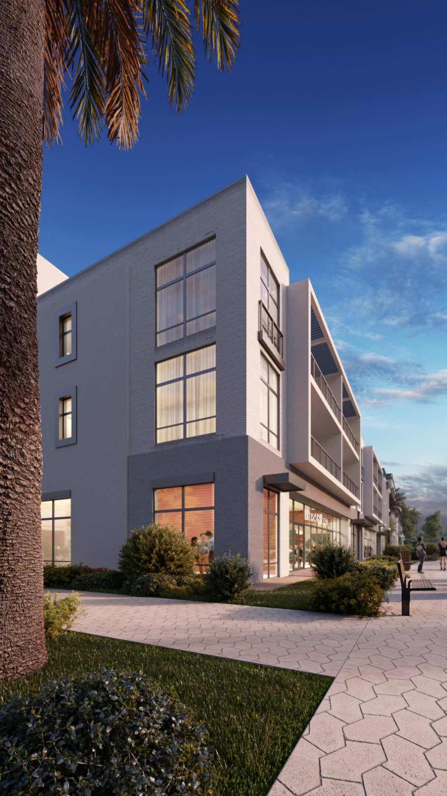 850 Central Av.