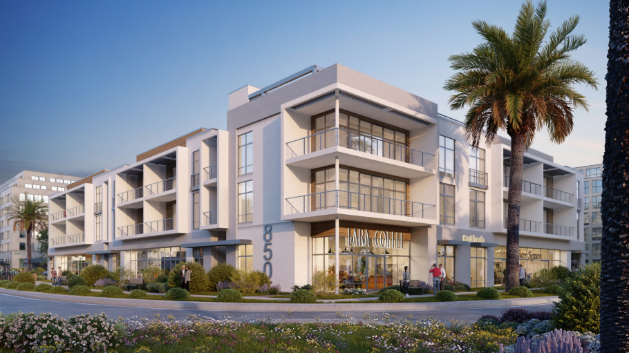 850 Central Av.