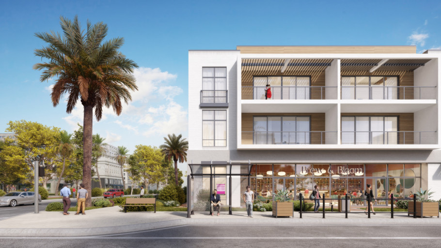 850 Central Av.