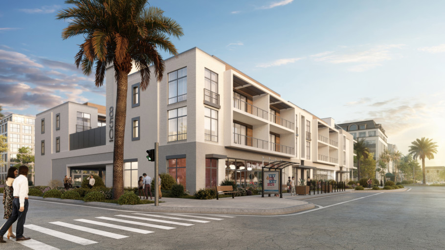 850 Central Av.