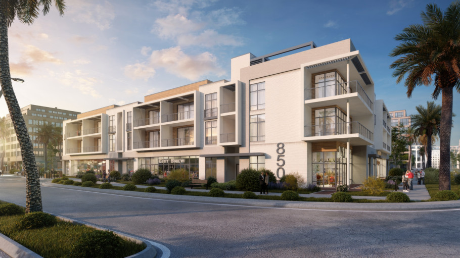 850 Central Av.