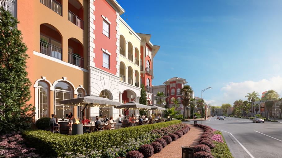 Bayfront