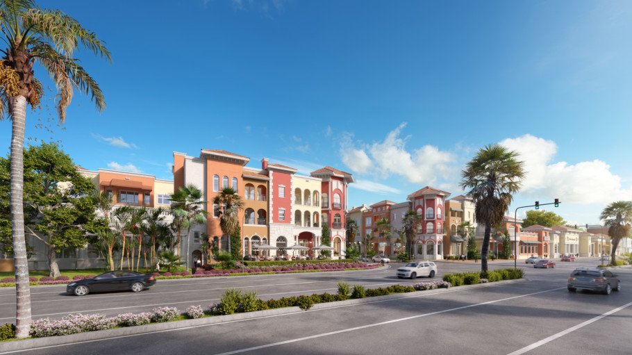 Bayfront