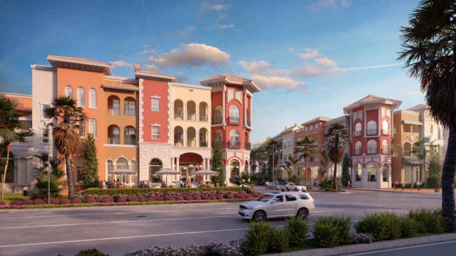 Bayfront