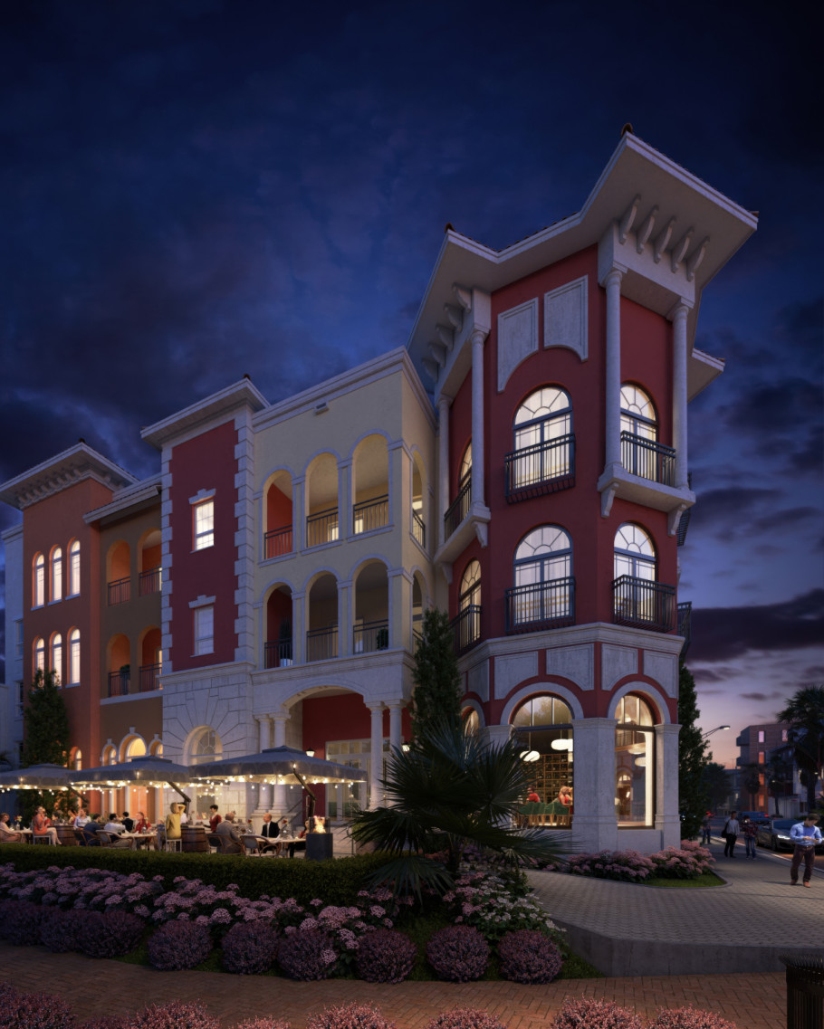 Bayfront