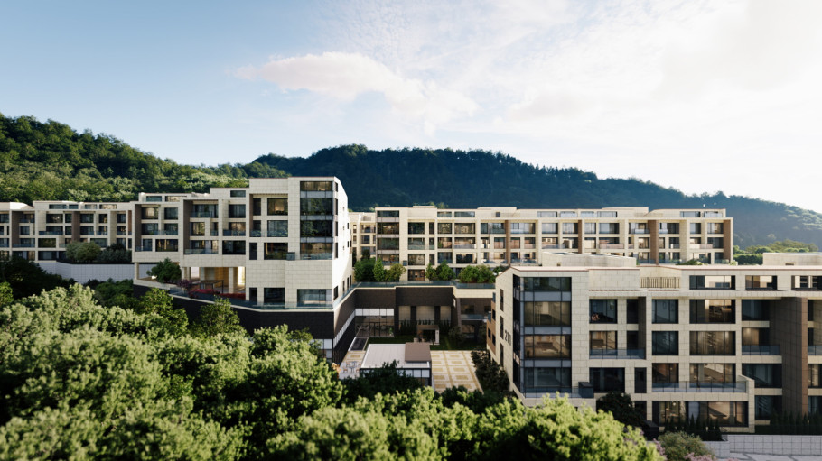 Pangyo TH212 House