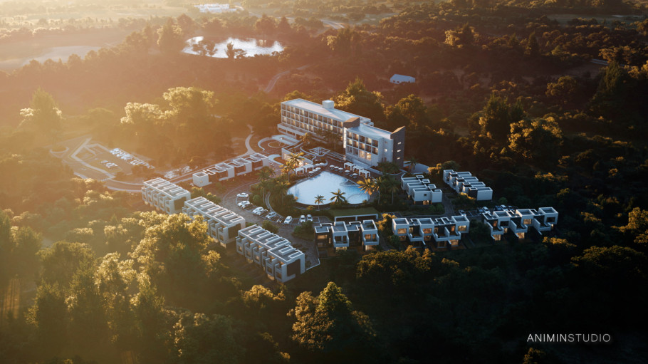 Jeju Cassia Saekdal