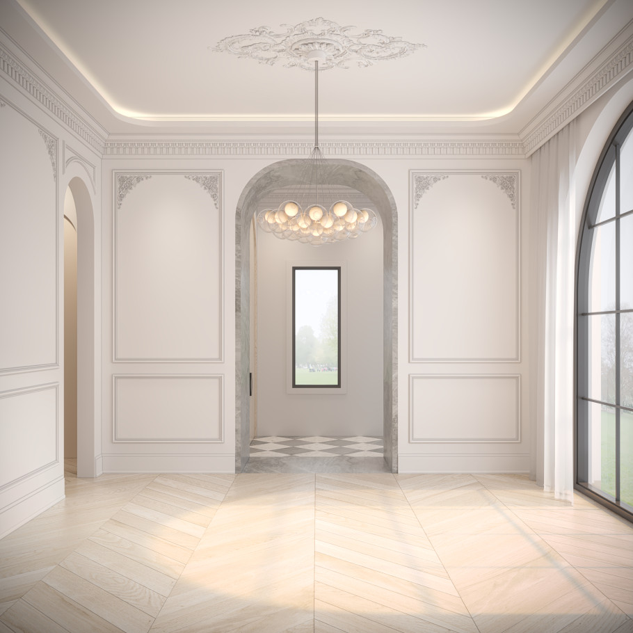 Poplar Residence