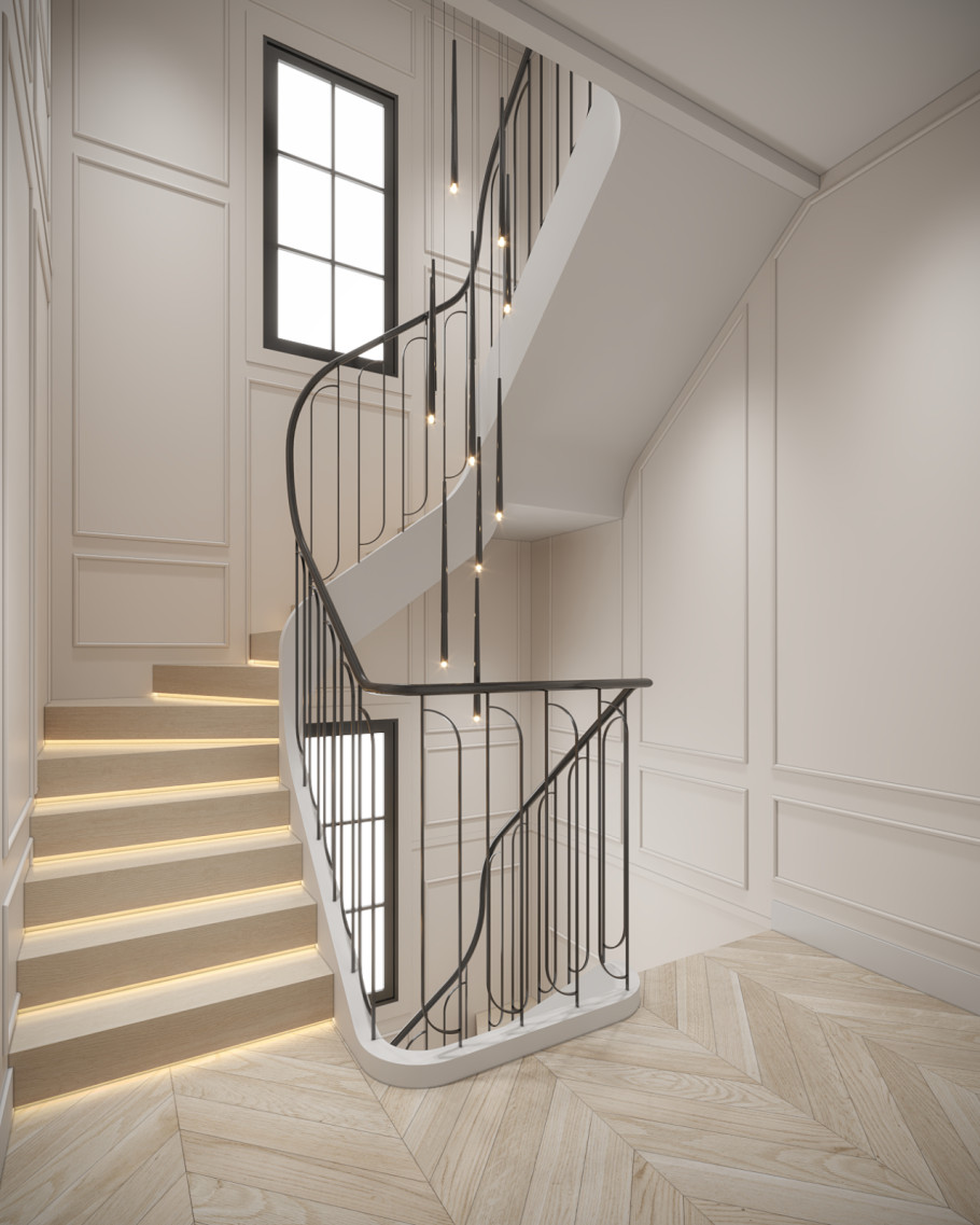 Poplar Residence