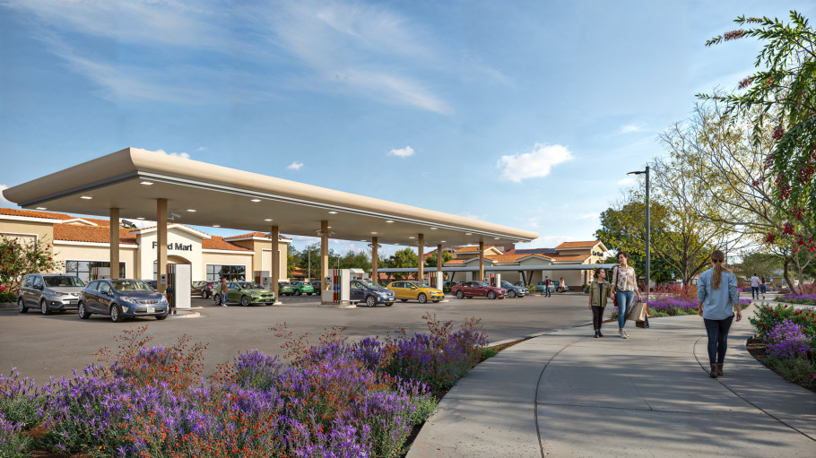 Hemet Development