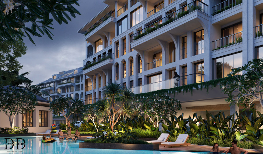 Rio Royale Phase 2