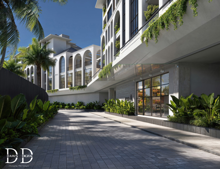 Rio Royale Phase 2