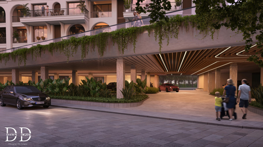 Rio Royale Phase 2