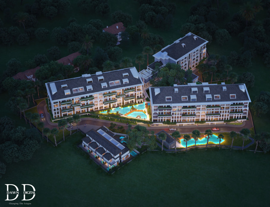 Rio Royale Phase 2