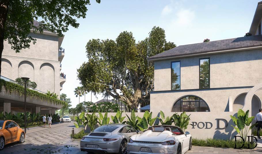 Rio Royale Phase 2