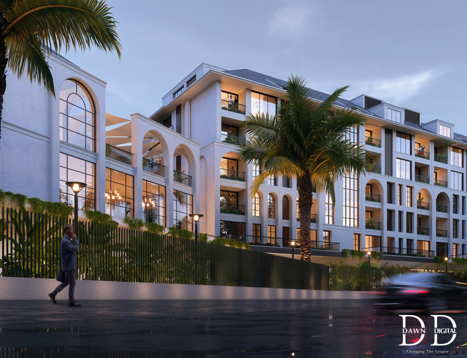 Rio Royale Phase 2