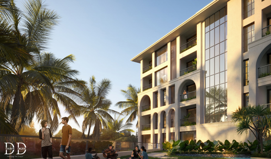 Rio Royale Phase 2